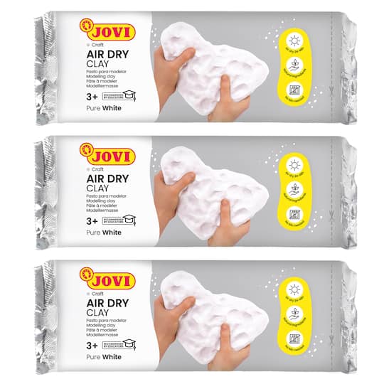 JOVI Air Dry Clay Bar